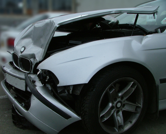 Auto Accident lawyer