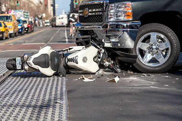 Motorcycle Accidents lawyer